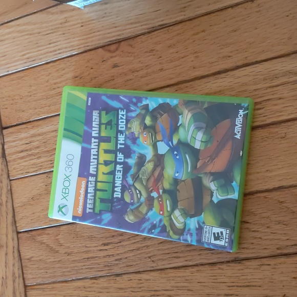 Video games - Picture 8 of 10